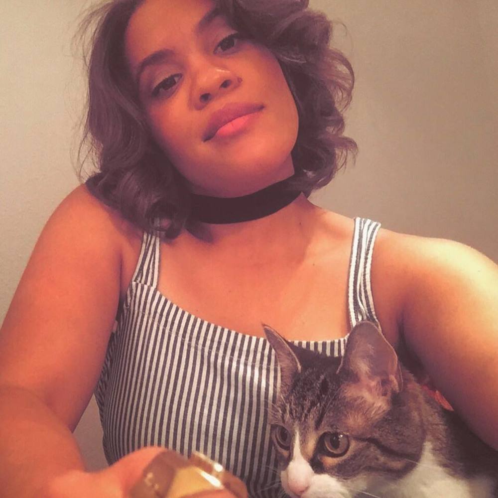 Meet your Posher, Shawn